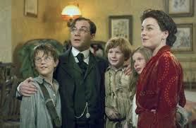 Lovely Moms Peter Pan 2003 Peter Pan Peter Pan Movie