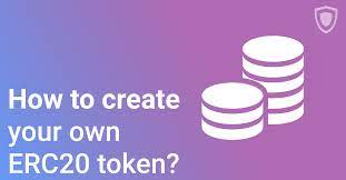 Go to remix ide and compile the contract. How To Create An Erc20 Token Cryptocurrency Tokens Taking The Market By Guarda Wallet Hackernoon Com Medium