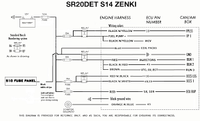 Ka24de camshafts the 2.4 l (2389 cc) ka24de was used in many nissan cars and trucks. How To Wire A Ka Ca Sr And Vg Into Anything How To Ratsun Forums