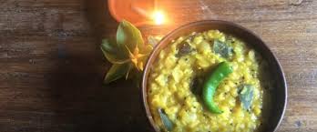 Prova a fare la ricetta e accompagnale <p>le polpette di lenticchie rosse sono veramente speciali. Ricetta Lenticchie Rosse Decorticate Janani La Casa Dell Ayurveda