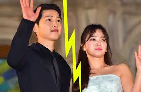 Aaa.plz leave hyun bin and marry to rain bi. Song Joong Ki Files For Divorce From Song Hye Kyo After 2 Years Of Marriage The Atlanta Business Journal
