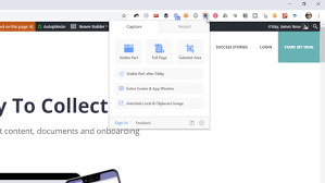 Here's the path i found it in on my device… setting. How To Take Full Webpage Screenshots With Chrome Jimmy Rose