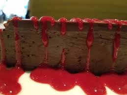 Order take out or dinner delivery near you ruth s chris at home from ruthschris.net start studying ruth's chris desserts. Chocolate Sin Cake Picture Of Ruth S Chris Steak House Boise Tripadvisor
