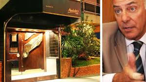 Procesaron al ex camarista Jorge Ferro por hechos de corrupción. Sus  vínculos con los militares y su conexión con el kirchnerismo