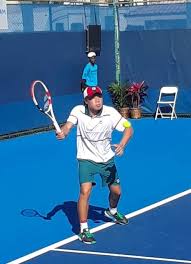 Stefanos tsitsipas will play alex de minaur on saturday evening in the championship match at the 2018 next gen atp finals. Rennae Stubbs Compares Nakashima To Djokovic Tennis Prose Com