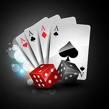 Casino Card PNG Transparent Images Free Download | Vector Files | Pngtree