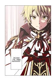 Imperial Reincarnation: I Came, I Saw, I Survived - Vol.1 Chapter 1: The  Birth Of The Emperor - Share Any Manga on MangaPark