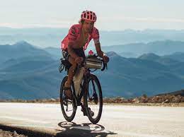 Lachlan morton sets off solo to bring the tour de france back to its roots. R6y4psk6uzonim