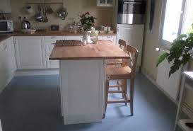 Vous pouvez choisir parmi différents styles : Ilot De Cuisine Avec Plan De Travail En Hetre Sur Mesure De Laboutiquedubois Com Projet Realise Par Ines Ilots Central Cuisine Ilot Cuisine Ilot Central Ikea