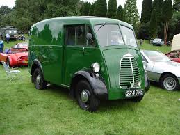 Image result for Cream 1957 Morris