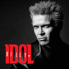 Stream Good to Go by Official Billy Idol