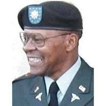 Jerry Cotton Obituary