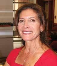 Columbia Nursing Spring 2024 by Columbia University School of Nursing