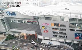Quill citty mall, kuala lumpur, 50250, malaysia. Quill City Mall Review