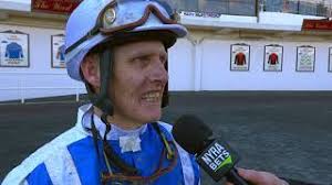 The Return of Robbie Davis