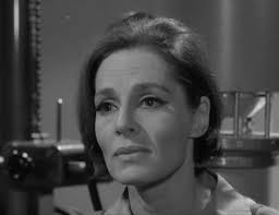 Voyage to the Bottom of the Sea" Hail to the Chief (TV Episode 1964)