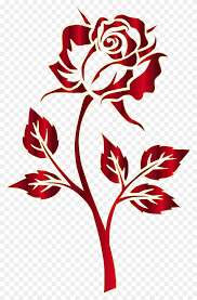 Transparent sticker png images for designers. Flower Transparent Background Flower Cartoon Png
