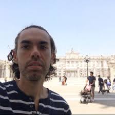 Ronald Ochoa Rivas (rochoarivas)