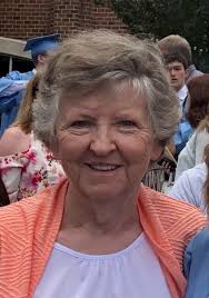 Pauline Underwood Obituary