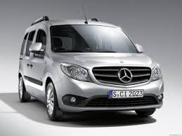 Mercedes Benz Citan 109 Cdi Combi 90hp Blueefficiency Teknik Ozellikler