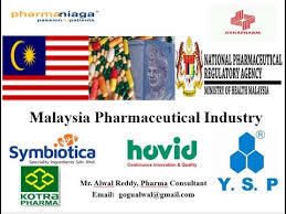 Maybe you would like to learn more about one of these? Malaysia Pharma Industry Youtube