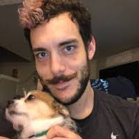 Steven Fenwick's Instagram, Twitter & Facebook