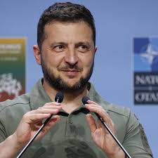 Europe's Joint Expeditionary Force Can Guarantee Ukraine's Postwar Future