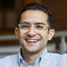 I am stoked. I will be presenting my study at the ADA! Hope to see all my… 