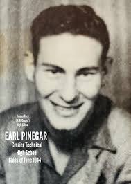 Crozier Tech (N.R. Crozier)High School