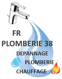 Fr PLOMBERIE 38