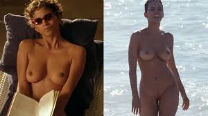 Halle Berry Nudes & Nude PORN Videos (2025)