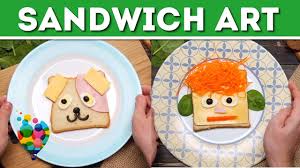 Diy Food Art For Kids How To Make Sandwiches Smile Toast Art Ideas A Hacks Youtube Finally, bee confronts deckard about his decision to forego cooking school. diy food art for kids how to make sandwiches smile toast art ideas a hacks
