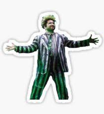 See more of beetlejuice on facebook. Beetlejuice Musical Stickers Beetlejuice Black And White Stickers Stickers
