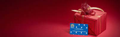Online Gift Cards Vouchers Mall Gift Card
