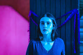 دانلود فیلم سینمایی Girls on Film 2023 با زیرنویس چسبیده