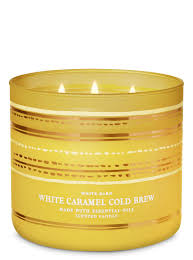 The toxins they emit are just as thankfully, not all candles are toxic. Pin By Isabella Garcia On Candles Bath And Body Works Caramel Cold Brew Weird Candle Scents