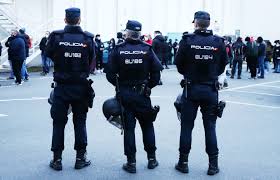 Desde el comando central de la policía nacional bolivariana, en el sector los venados, dimos palabras de aliento a nuestros. El Defensor Del Pueblo Investiga La Prueba De Ortografia De Las Oposiciones De La Policia Nacional Vozpopuli
