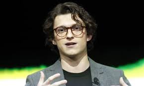 From Billy Elliot to Spider-Man: how Tom Holland won the world's heart