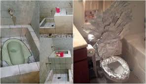 Ini dia 20 rekomendasi tempat ngopi di bogor yang asyik dan punya view bagus. 11 Potret Toilet Paling Aneh Dan Malah Ngelawak Niat Awal Poop Pupus Sudah Boombastis Com Portal Berita Unik Viral Aneh Terbaru Indonesia