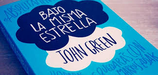 Libro el buen amor en la pareja; Mi Opinion Sobre El Libro Bajo La Misma Estrella