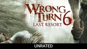 Watch Wrong Turn 5: Bloodlines | Prime Video