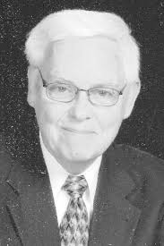 John Weed Obituary (1941