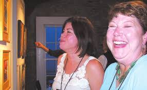 Lucille Walden's Instagram, Twitter & Facebook