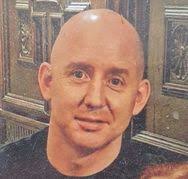 Condolence Book for Mark Swift (Scotshouse, Monaghan)