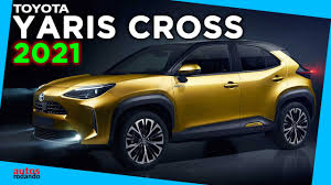 Encuentra la mayor variedad de autos nuevos y usados en un solo sitio! Toyota Corolla Cross 2021 El Suv Corolla Youtube