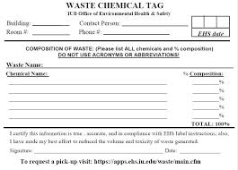 I am trying to define a datatemplate for a label. Iu Bloomington Waste Management Waste Management Guide Waste Management Environmental Management Environmental Health Safety Protect Iu Indiana University