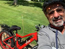 Great ride around Bellingham