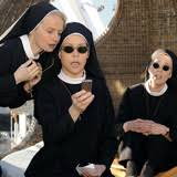 Der tag des gerichtsprozesses um das kloster kaltenthal ist gekommen. Um Himmels Willen Fernsehserien De