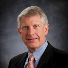 I appreciate the nomination Mike Oslund and Fiber Broadband Association.