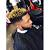 Caramel Black Men Hair Dye